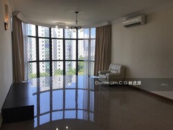 Parc Oasis (D22), Condominium #232980301